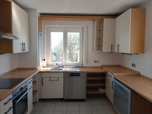 Foto - 3 Zimmer Maisonettenwohnung zur Miete in Friedrichshafen