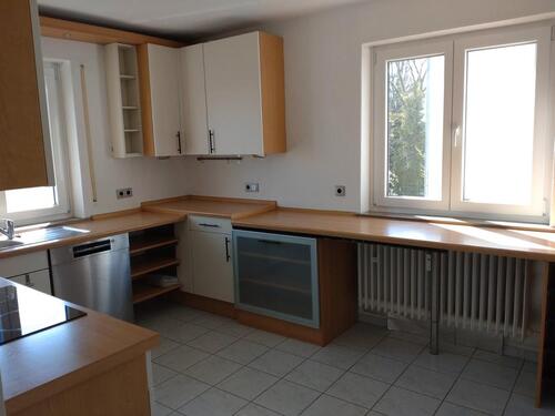 Foto - 3 Zimmer Maisonettenwohnung in Friedrichshafen