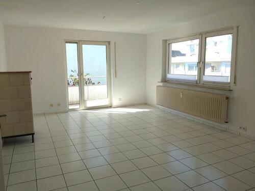 Foto - Maisonettenwohnung in Friedrichshafen zur Miete