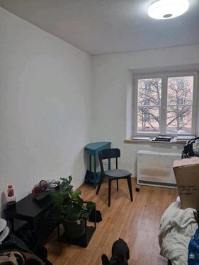 Foto - 1 Zimmer WG frei in Laimer Platz in 2 Zimmer Wohnung