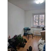 1 Zimmer WG frei in Laimer Platz in 2 Zimmer Wohnung - München Pasing-Obermenzing
