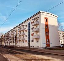 2-RWE mit Balkon - 370,00&nbsp;EUR Kaltmiete, ca.&nbsp; 49,10&nbsp;m&sup2; in Dessau-Roßlau (PLZ: 06842)
