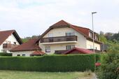 Foto - Helle 3-Zimmer Dachgeschosswohnung in Ranstadt