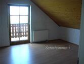 Foto - Dachgeschoßwohnung in Ranstadt zur Miete