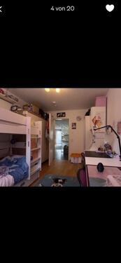 Foto - Etagenwohnung in Schopfheim zum Kaufen