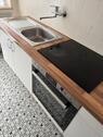 Foto - Vollmöblierte 2 Zi. Wohnung ab sofort