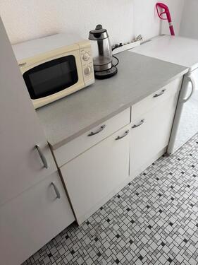 Foto - 2 Zimmer Erdgeschoßwohnung zur Miete in Böblingen