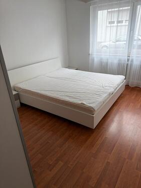 Foto - Erdgeschoßwohnung in Böblingen zur Miete