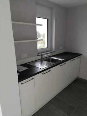 Foto - Erdgeschoßwohnung in Schemmerhofen zur Miete