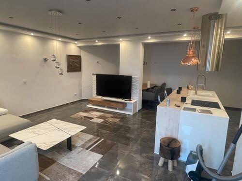 Foto - Moderne 2-Zimmer-Wohnung in Salach – möbliert & neu saniert
