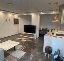 Moderne 2-Zimmer-Wohnung in Salach – möbliert & neu saniert - Geislingen an der Steige