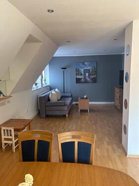 Foto - 3 Zimmer Etagenwohnung zur Miete in Lingen (Ems)
