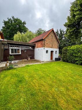Foto - 3.5 Zimmer Einfamilienhaus in Ludwigslust
