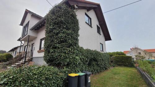 Foto - 11 Zimmer Einfamilienhaus zum Kaufen in Losheim am See
