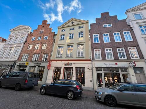 Foto - andere in Lübeck zur Miete