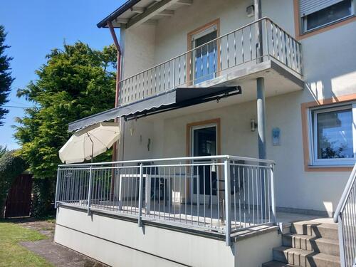Foto - Einfamilienhaus zum Kaufen in Ettringen