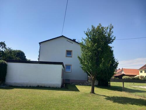 Foto - Einfamilienhaus in Ettringen zum Kaufen