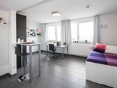 Foto - Etagenwohnung in Darmstadt zur Miete