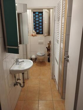 Foto - Etagenwohnung in Lingen (Ems)