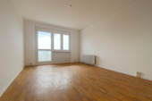 Foto - Helle 4-Raum-Wohnung mit Balkon, Naturidylle und Stellplatz – Nähe Erfurt, Weimar & Arnstadt zu vermieten!