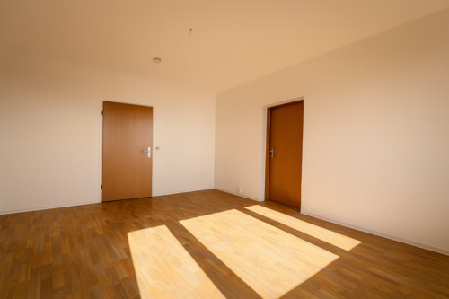 Foto - Etagenwohnung zur Miete in Rudolstadt