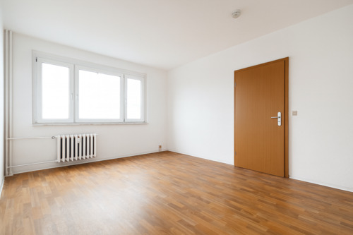Foto - Etagenwohnung in Rudolstadt