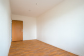 Foto - Etagenwohnung in Rudolstadt zur Miete