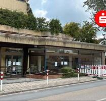 Ladenlokal in Altdorf b. Nürnberg - Altdorf bei Nürnberg