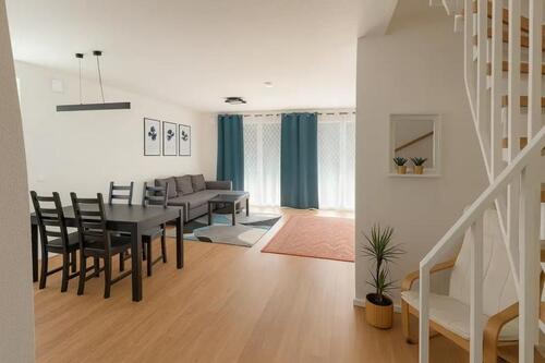 Foto - 4 Zimmer Haus - 1.990,00 EUR Kaltmiete,