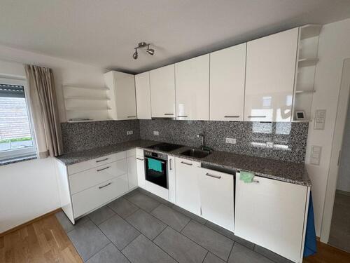 Foto - Moderne 3-Zimmer-Wohnung - Möbliert f. Paare oder Einzelpersonen