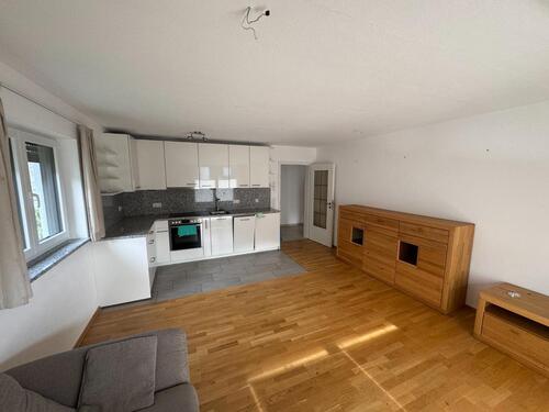 Foto - Etagenwohnung zur Miete in Lindenberg im Allgäu