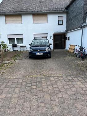 Foto - Etagenwohnung in Leiningen zur Miete