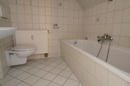 Foto - Etagenwohnung in Penig zur Miete