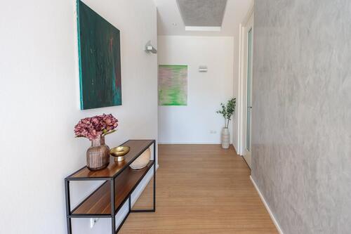 Foto - Etagenwohnung in Trier