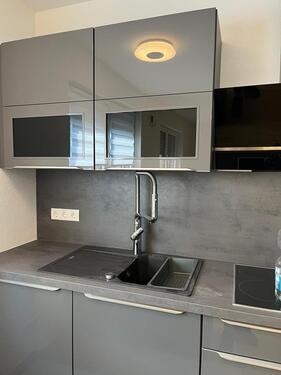 Foto - Etagenwohnung zur Miete in Völklingen