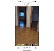 2 Raumwohnung in Hainichen, Dachgeschosswohnung