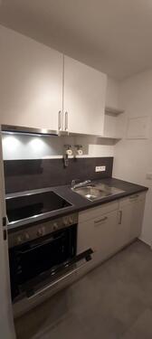 Foto - 1,5-Zimmer-Wohnung mit Einbauküche – in Raunheim