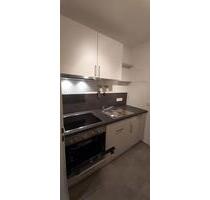 1,5-Zimmer-Wohnung mit Einbauküche – in Raunheim