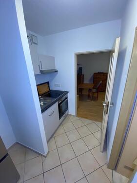 Foto - Etagenwohnung in Raunheim