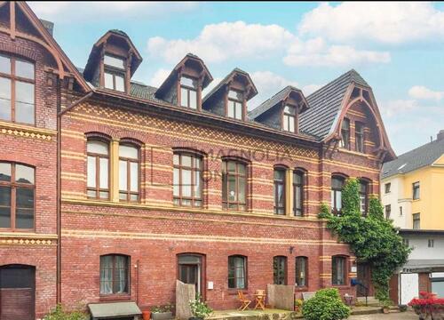 Foto - Zwei Zimmer Wohnung Wuppertal - 775,00 EUR Kaltmiete,