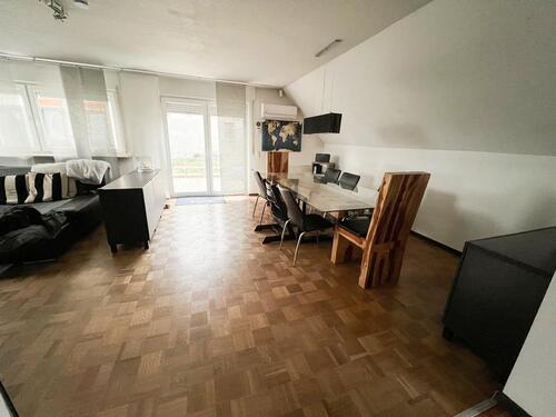 Foto - Etagenwohnung zum Kaufen in Walzbachtal