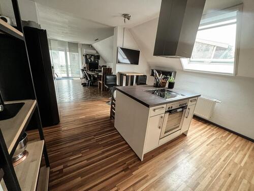 Foto - Etagenwohnung in Walzbachtal zum Kaufen