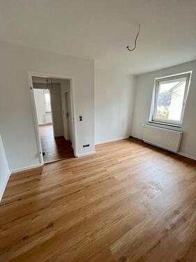 Foto - Renovierte 2ZKB nahe Bhf. Wilhelmsh.