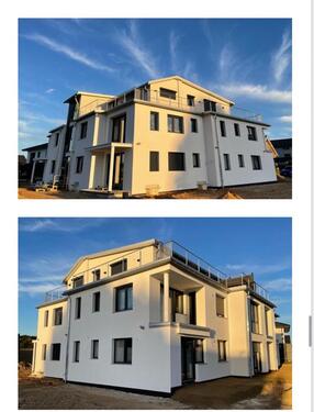 Foto - HolleHi Eigentumswohnung Neubau KfW-552960,01-0,84% Fahrstuhl