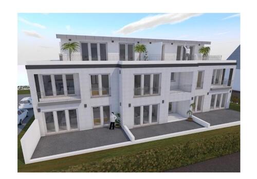 Foto - Etagenwohnung in Holle zum Kaufen