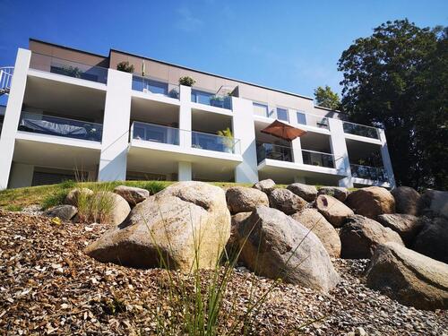 Foto - 3 Zimmer Etagenwohnung zur Miete in Dillingen an der Donau