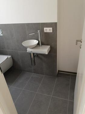 Foto - 3 Zimmer Etagenwohnung in Dillingen an der Donau