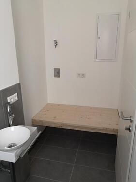 Foto - Etagenwohnung in Dillingen an der Donau zur Miete