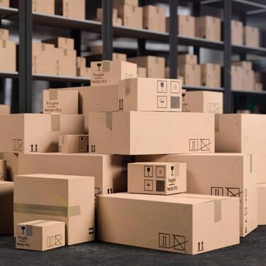 Foto - Lagerraum Lagerflächen für Akten, Möbel, etc.