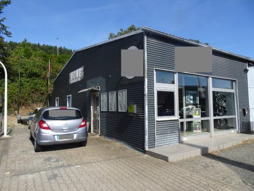 Foto - andere zum Kaufen in Kirn